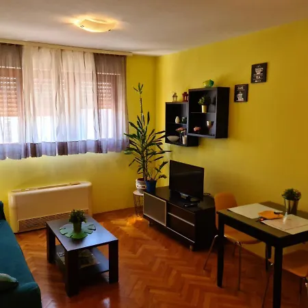 Seagull Appartement