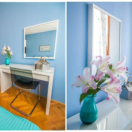 Seagull Apartman *