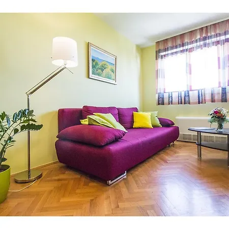 Appartement Seagull *