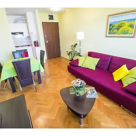 Seagull Appartement *