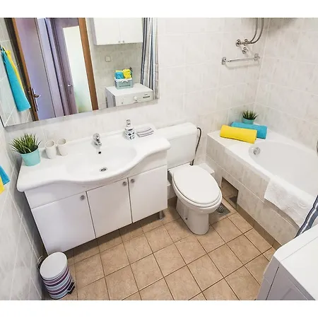 Seagull Apartman