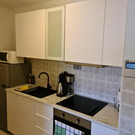 Seagull Apartment *