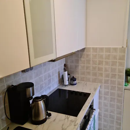 Seagull Apartment Split