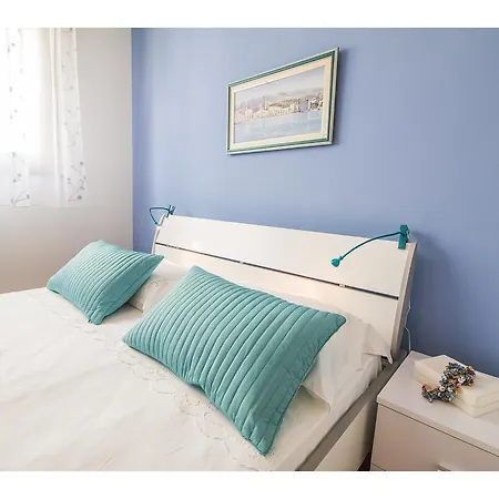 Appartement Seagull Split