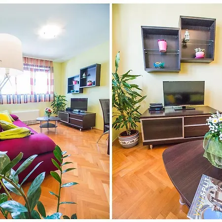 Seagull Apartment Split