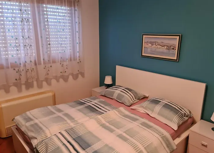 Seagull Appartement Split