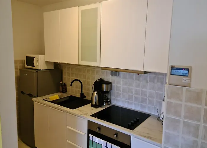 Seagull Appartement *