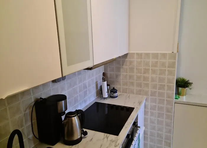 Seagull Appartement Split