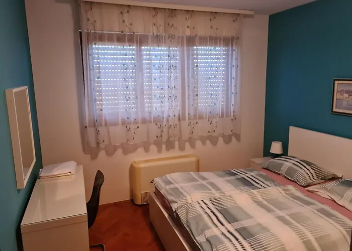 Appartement Seagull Split