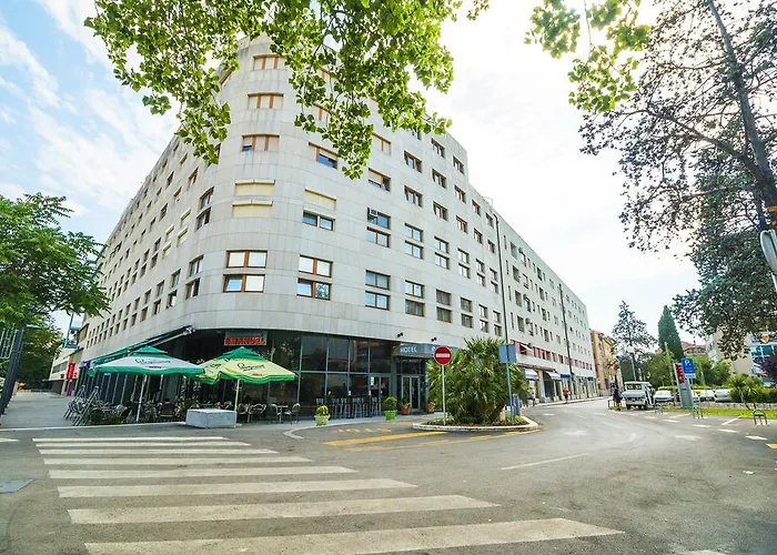 Apartamento Seagull