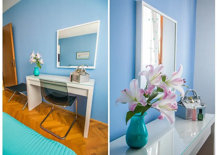 Seagull Appartement *