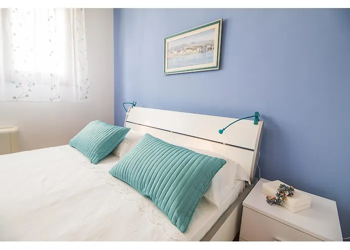 Appartement Seagull Split