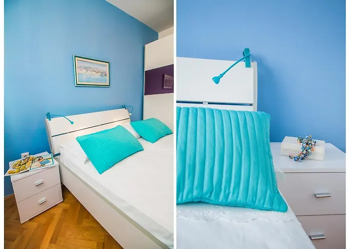 Apartamento Seagull