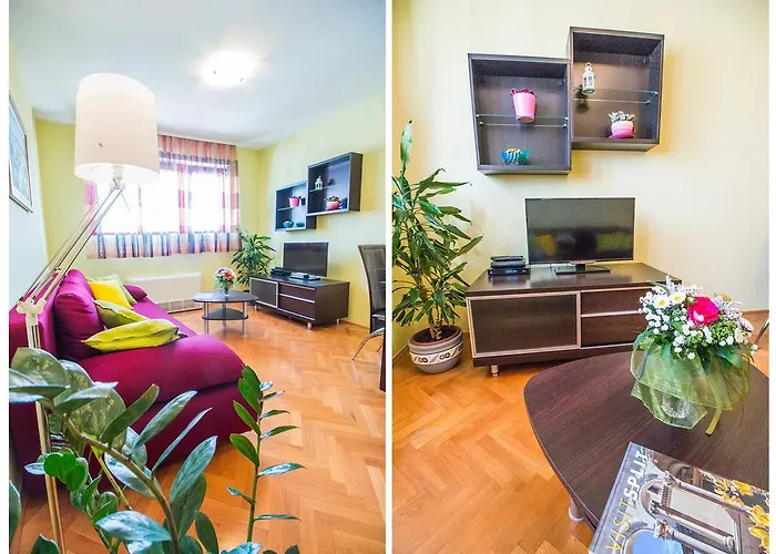 Seagull Appartement Split