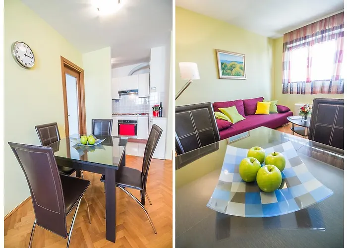 Apartamento Seagull