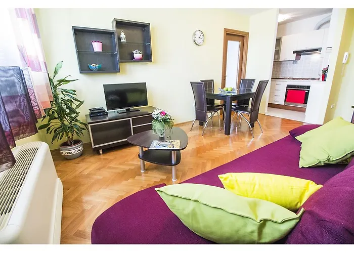 Seagull Appartement Split