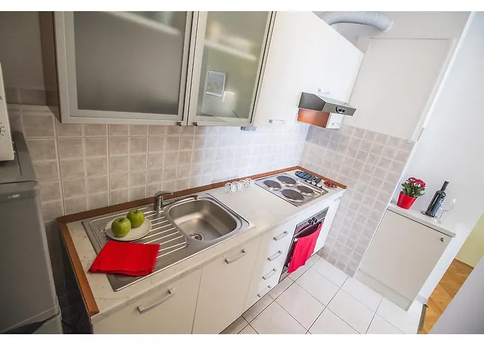 Apartamento Seagull