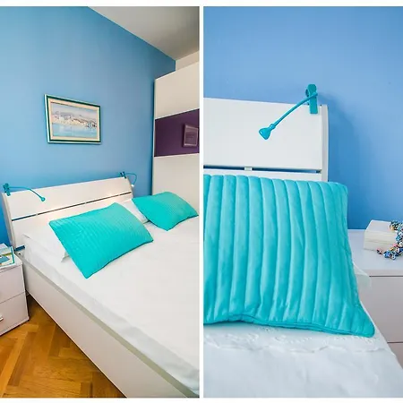 Apartament Seagull